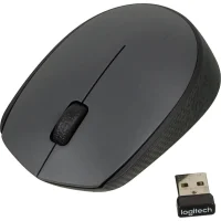 Комплект клавиатура + мышь Logitech MK235 Wireless Combo (920-007949) фото 7